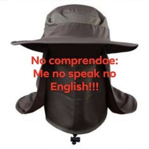 Meet your Posher, Larry